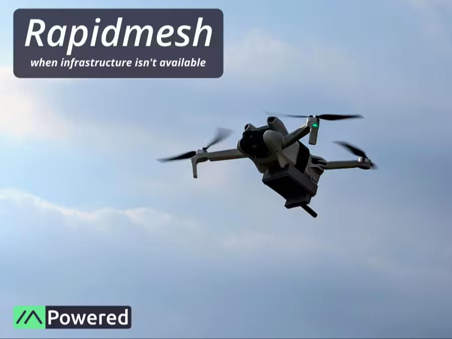 RapidMesh
